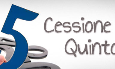 cessione del quinto