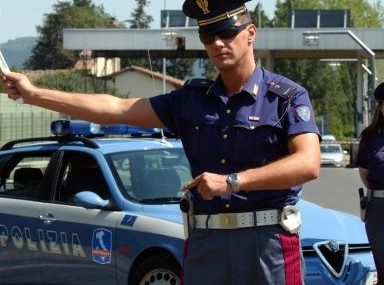 recupero punti patente