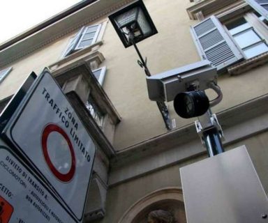 Zona a Traffico Limitato: qual è il costo della multa ZTL se si accede fuori dagli orari consentiti?