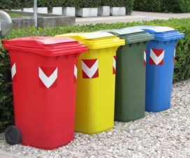 Multa raccolta differenziata rifiuti: come fare ricorso