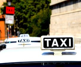 Come funziona e come si calcola il costo del servizio taxi in Italia?