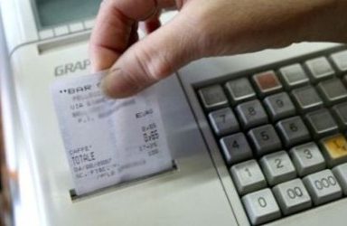Costo multa scontrini fiscali: anche il cliente rischia la sanzione?