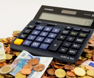 Calcolo stipendio netto: come si determina?