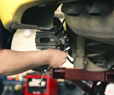 Costo primo tagliando auto: preventivi, vantaggi, info utili