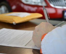 Prestiti acquisto auto 2016 - crescita finanziamento auto
