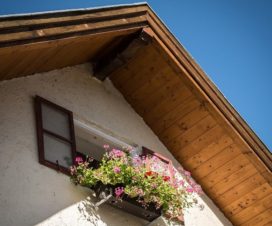 Preventivo: Costo a mq tetto in legno