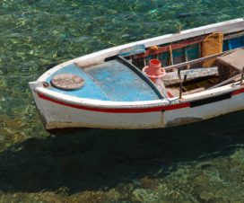 Verniciatura barca: come verniciare la propria imbarcazione