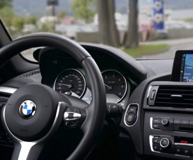 BMW: quanto costa il tagliando?