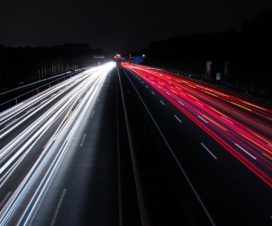 Come funziona il tutor in autostrada eccesso di velocità